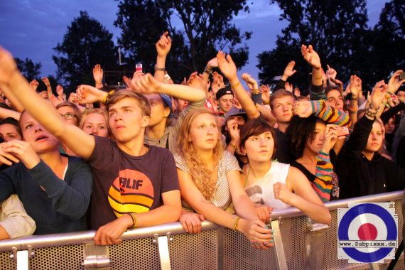 Madcon (N) 26. Summer Jam, Fuehlinger See Koeln - Green Stage 02. Juli 2011 (16).JPG